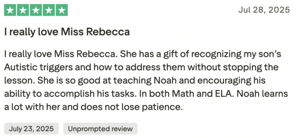 Free reading and math worksheets + additional resources