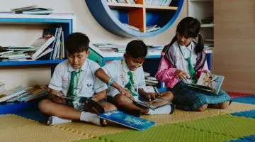 Types of Reading Skills for Academic Success at Every Level