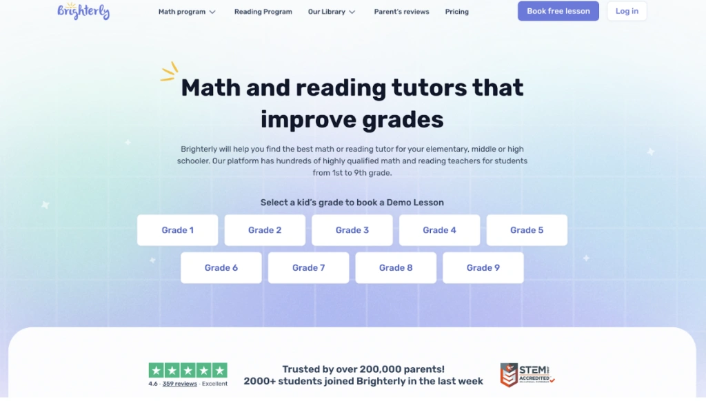 ABCmouse or Kiddopia or Brighterly?