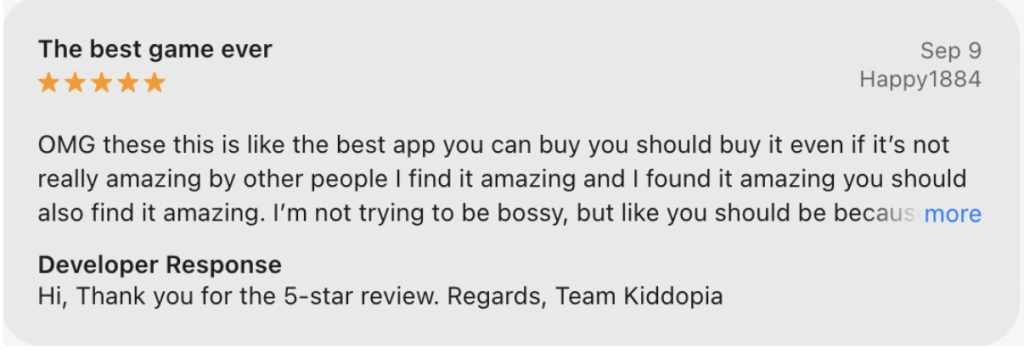 Kiddopia vs ABCmouse Reddit & Trustpilot reviews