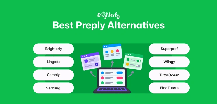 Best Preply Alternatives in 2026