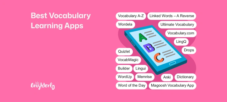Best Vocabulary Learning Apps 2026: 10+ Picks to Explore