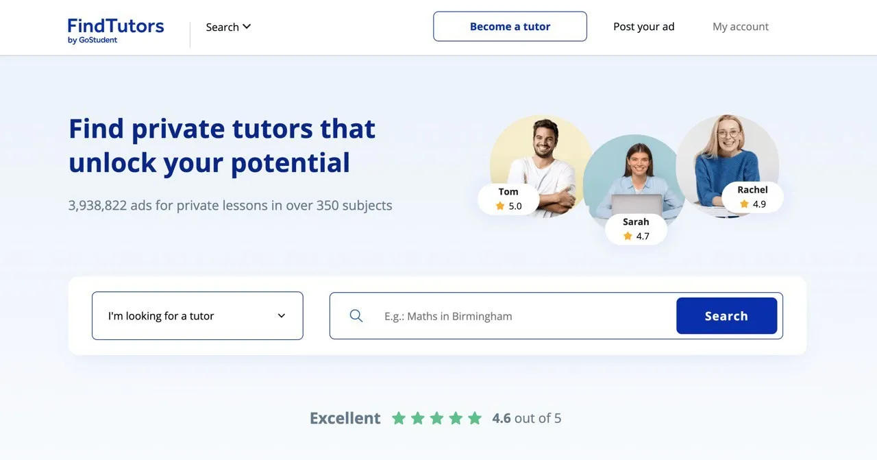 FindTutors