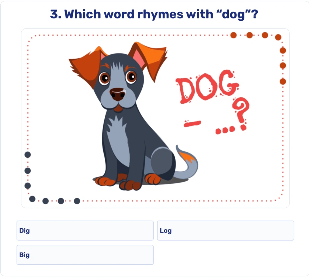 #2 Fun worksheets: How to teach letter recognition to preschoolers through play