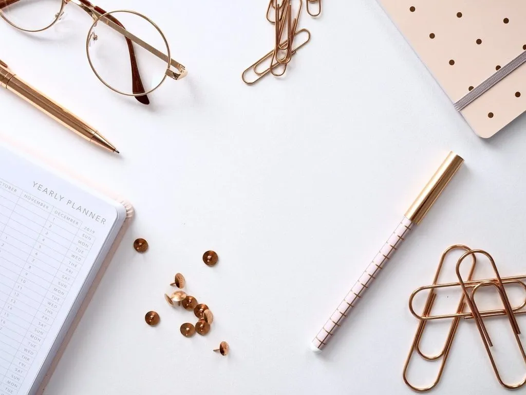 Step #1: Preparation and brainstorming