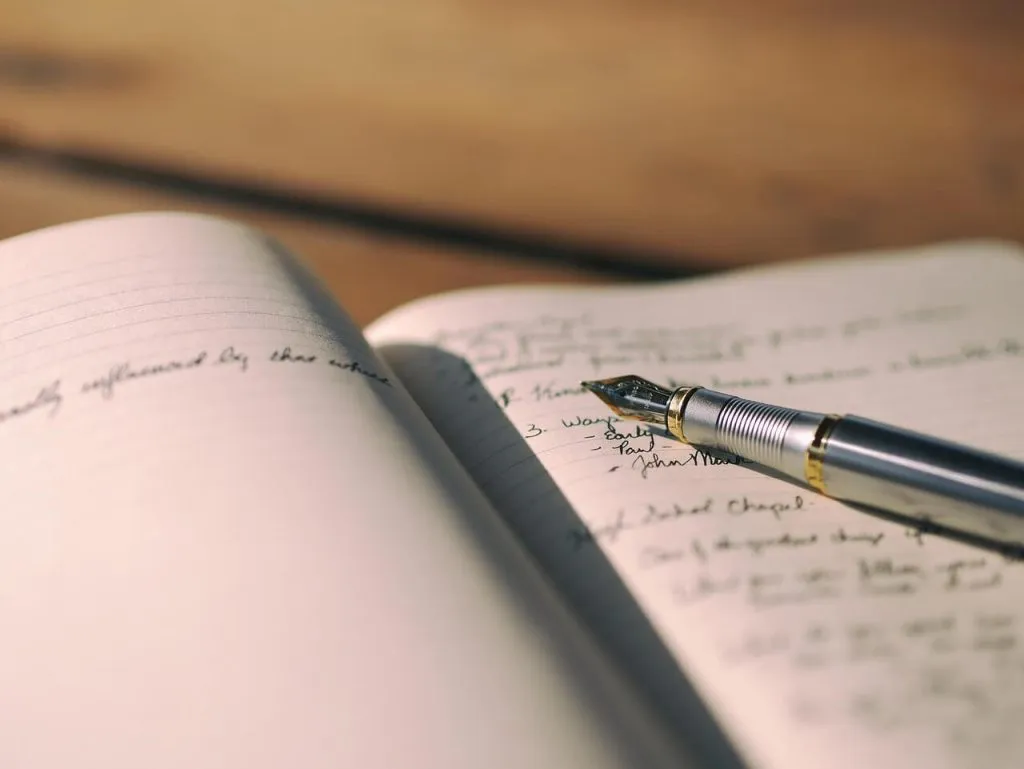 Step #2: Developing an essay outline