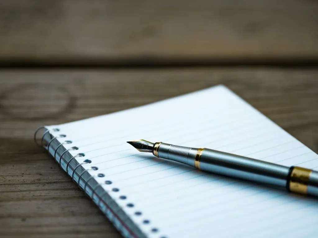 Focus on planning and outline