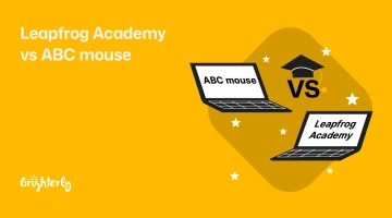 Leapfrog Academy vs ABCmouse