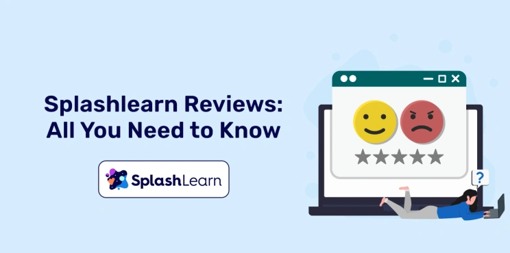 SplashLearn Reviews: All You Need to Know