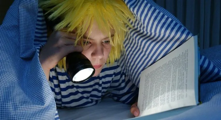 50 Story Prompts for Kids to Spark Imagination