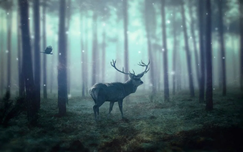 Science and mystery story prompts for kids