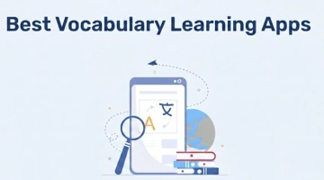 Vocabulary Learning Apps