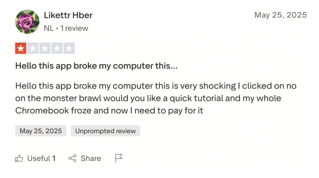 Blooket reviews on Reddit & Trustpilot: Parents’ and students’ opinions