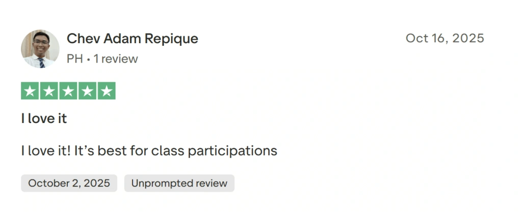 Kahoot reviews on Reddit & Trustpilot: Parents’ and students’ opinions