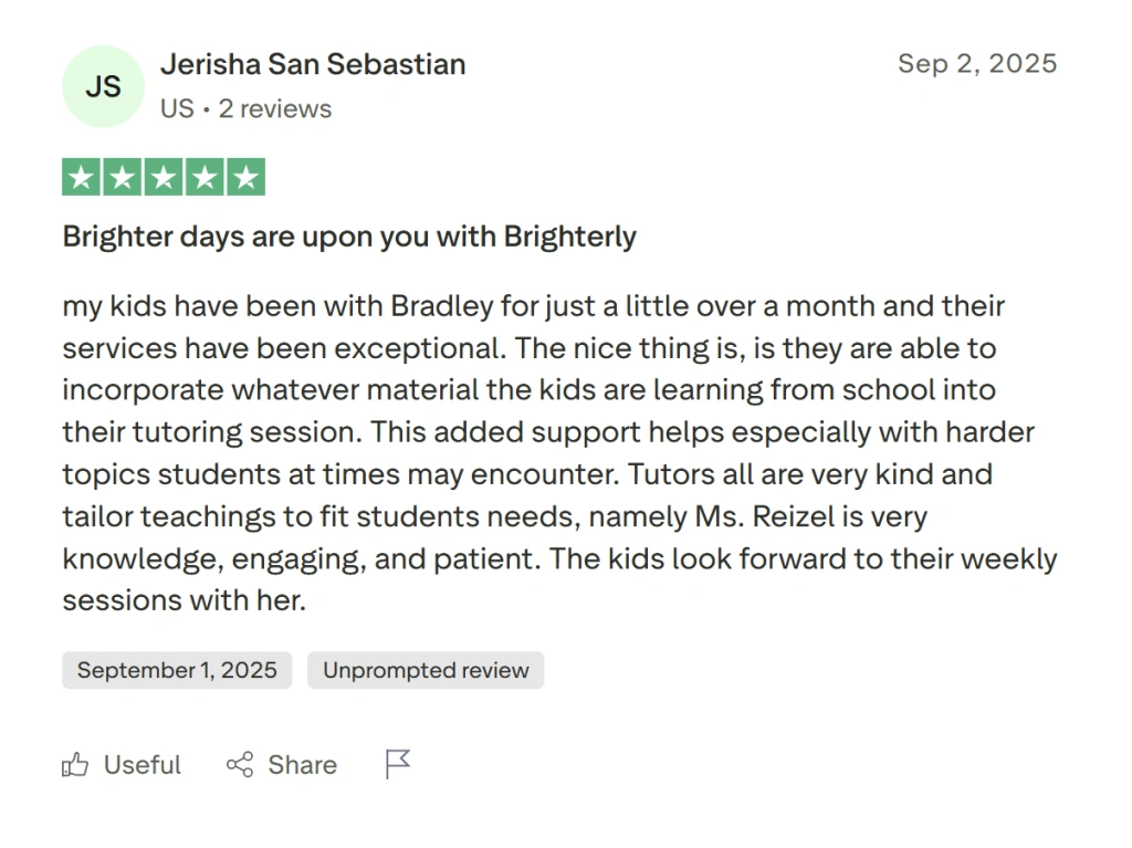 Personalized, award-winning reading curriculum