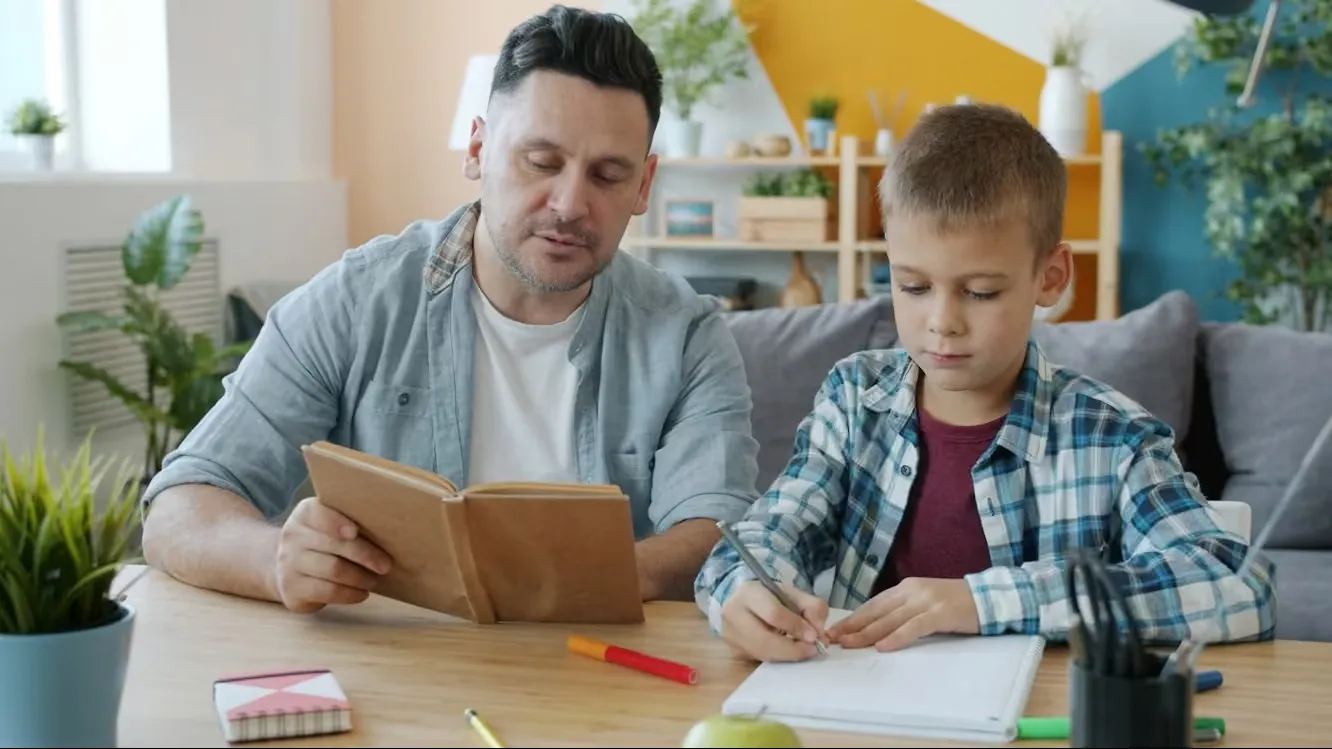 Reading comprehension techniques
