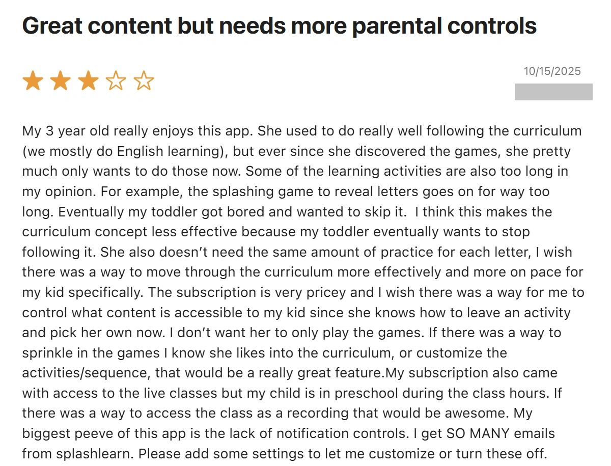 SplashLearn Review: How Well Does the Learning Method Hold Up?
