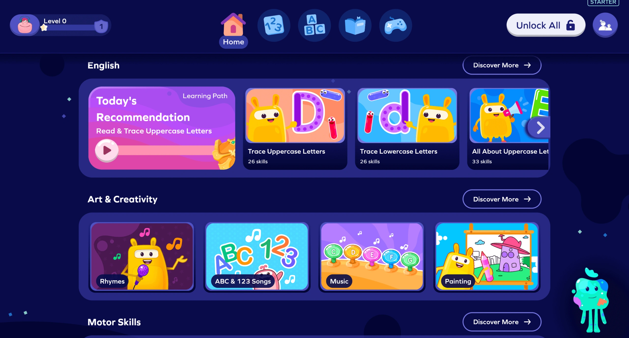 How Does SplashLearn Work?