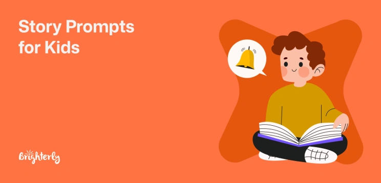 Story Prompts for Kids