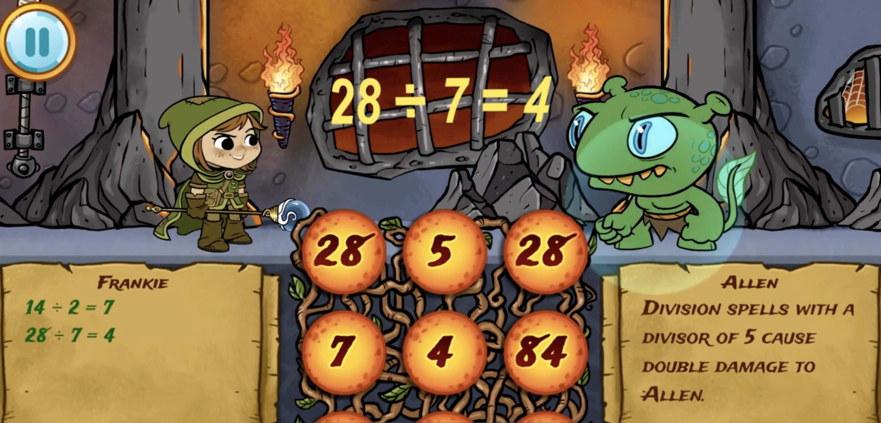 What is the difference between ABCmouse and Adventure Academy?