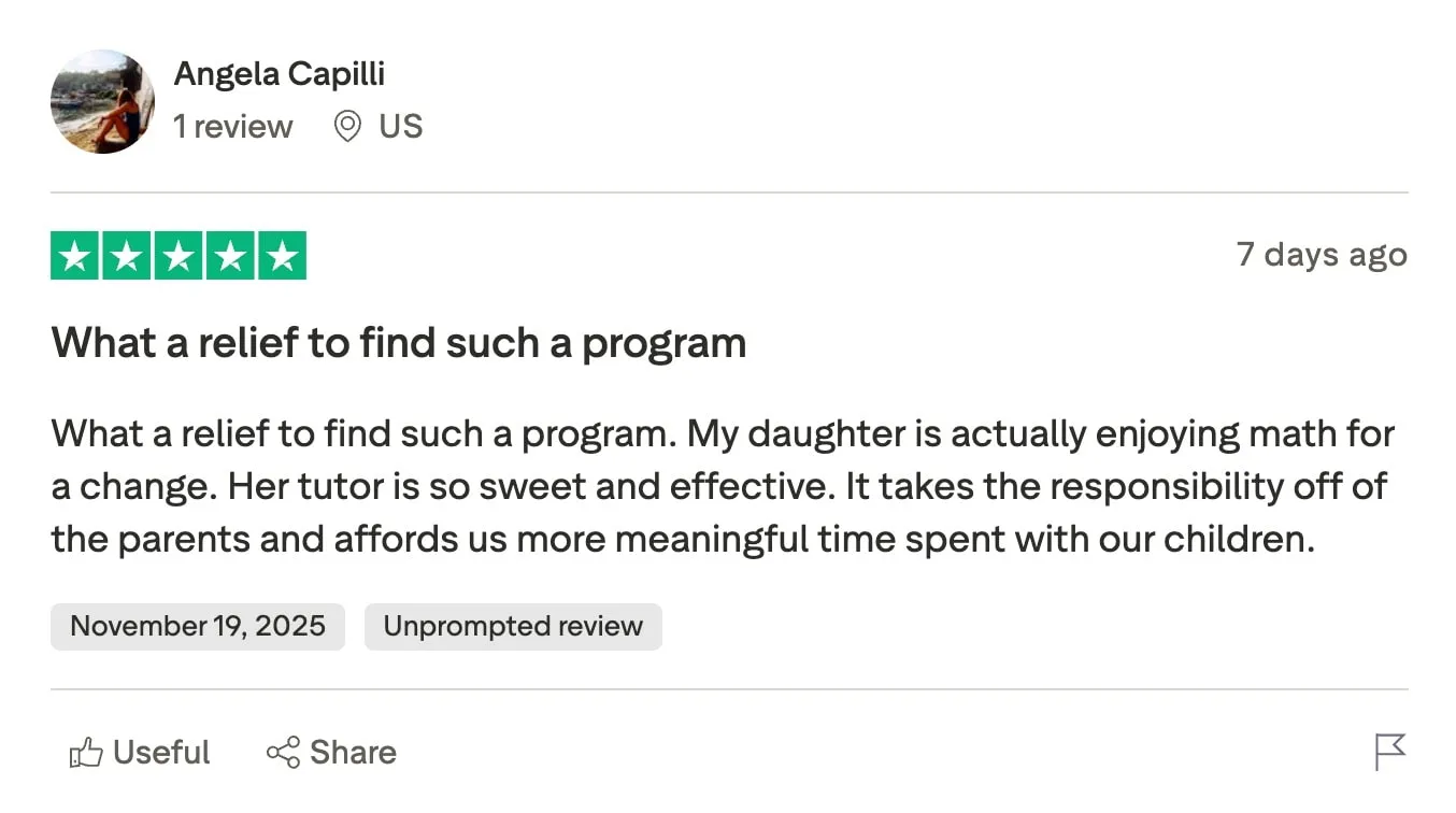 Superprof online teaching pros and cons