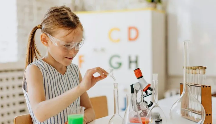 8 Types of Learning Styles in Children and How to Teach Them