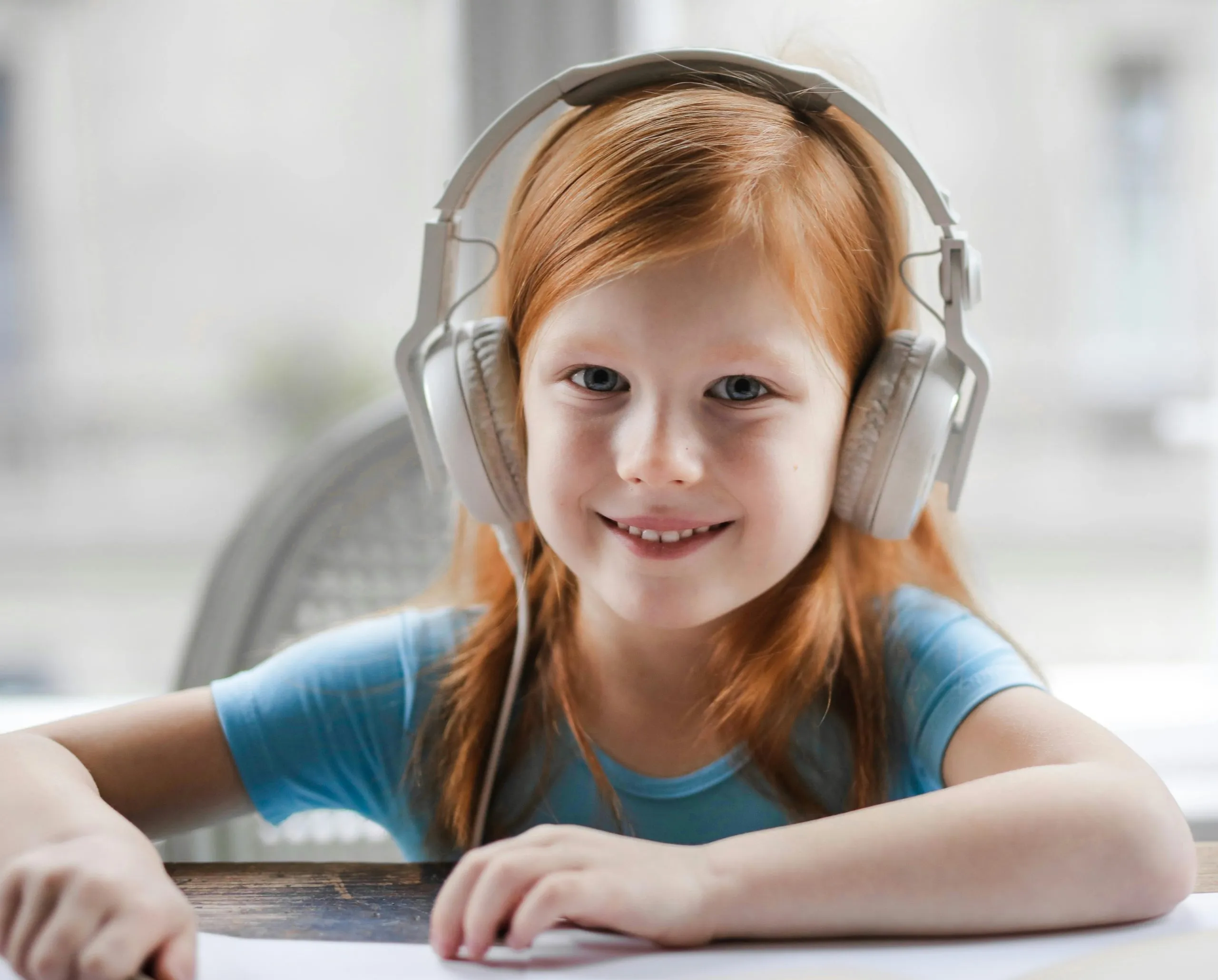 Auditory learning style