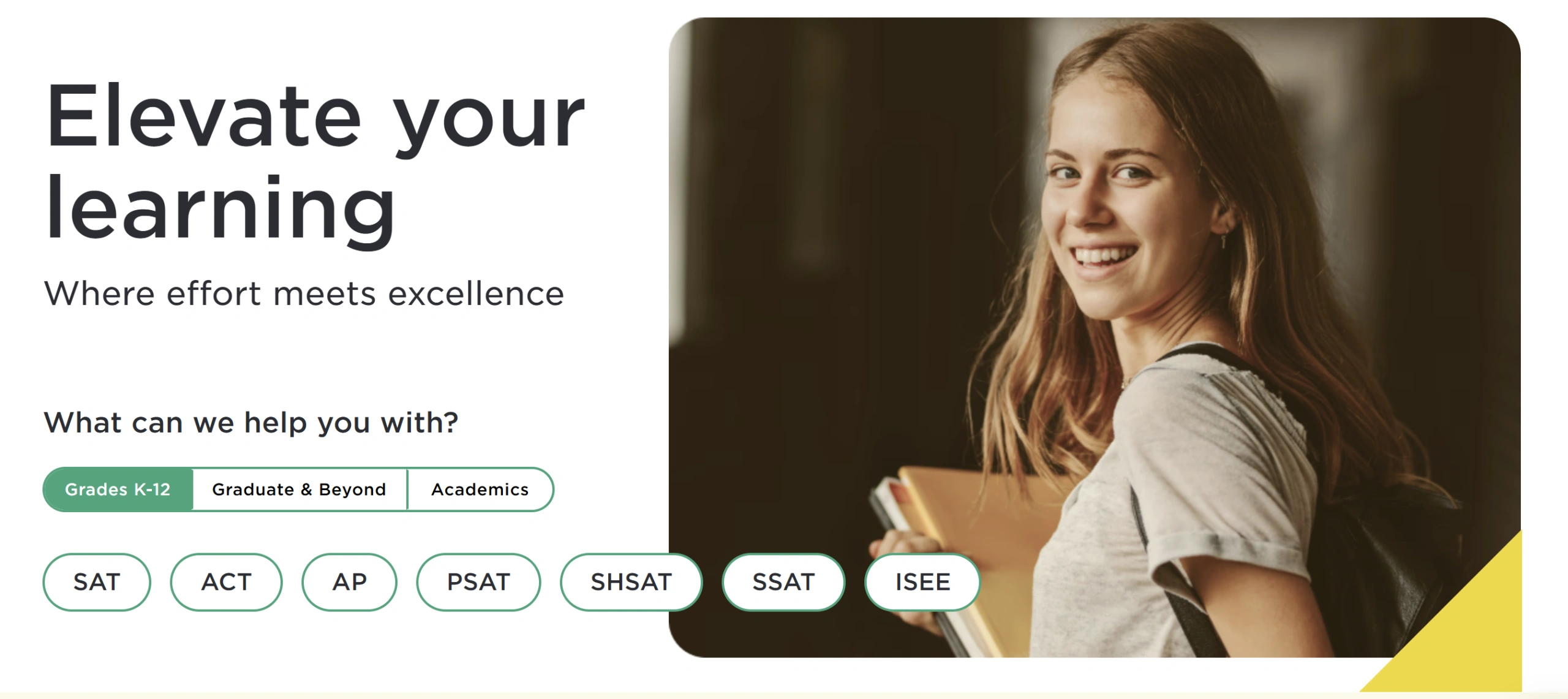 The Princeton Review