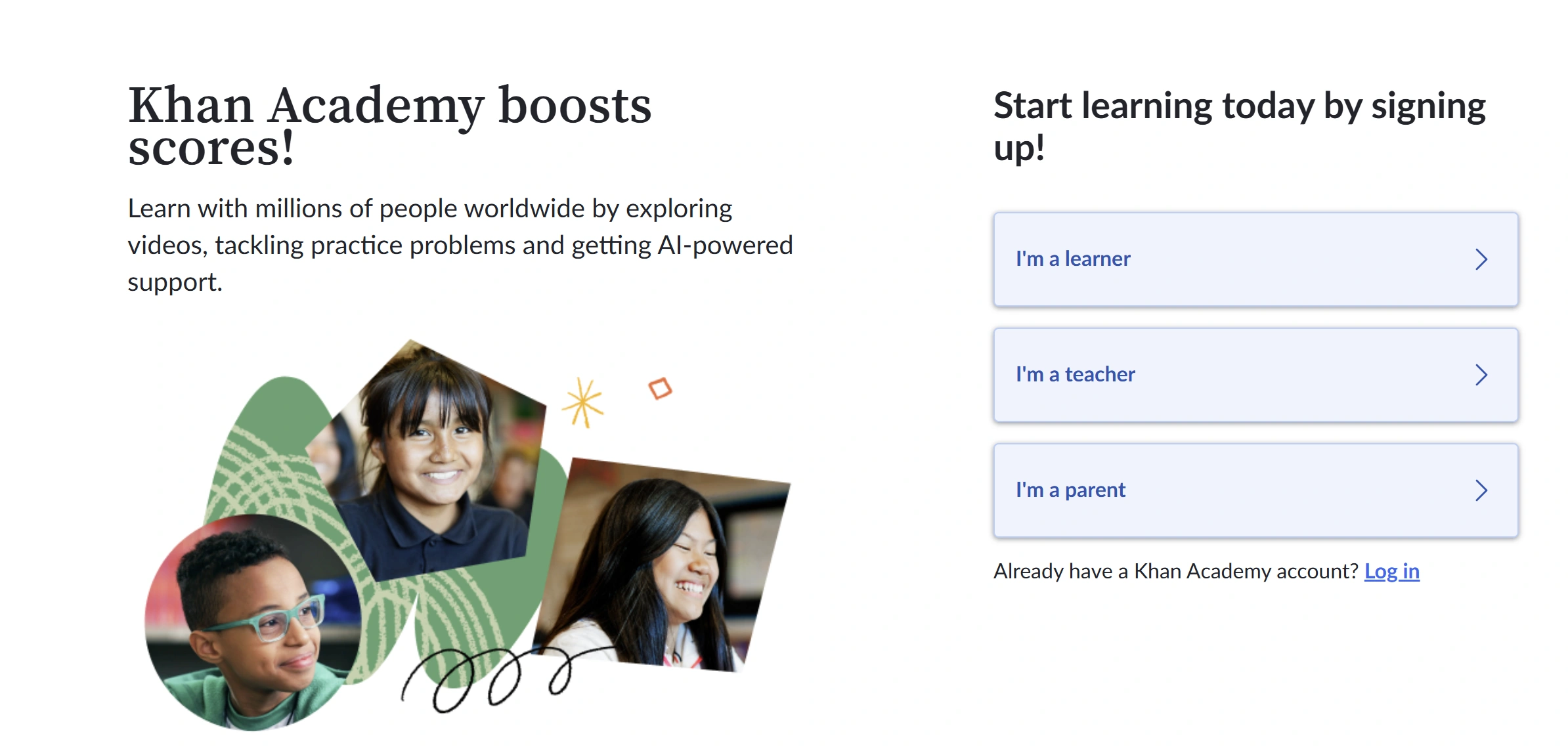 Khan Academy