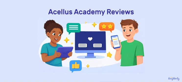 Acellus Academy Reviews 2026: Honest Parent Reviews