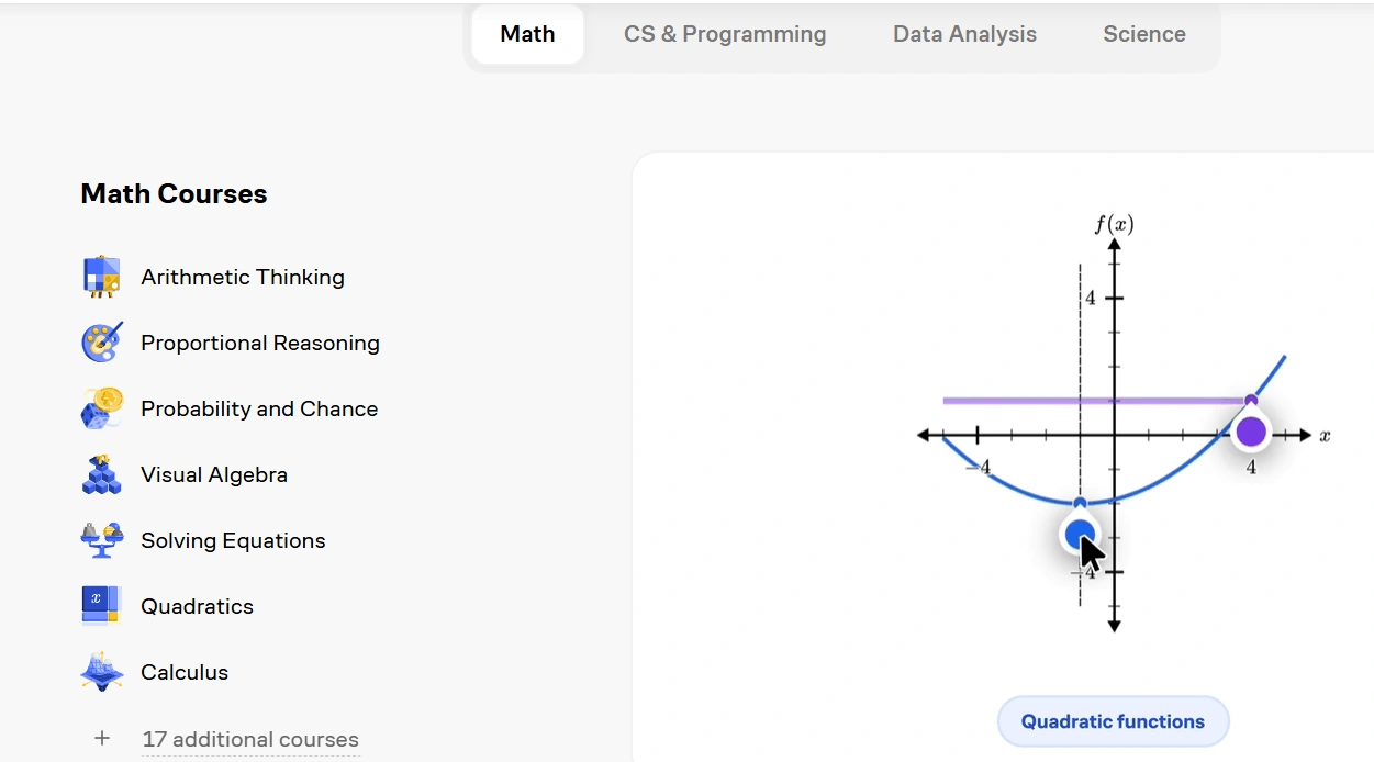 Is Brilliant worth it: How does the platform teach your child?