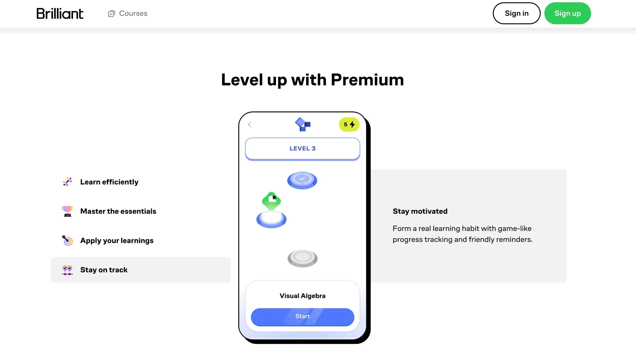 How to get Brilliant.org for free?