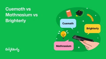 Cuemath vs Mathnasium: What's the Best Platform in 2026?
