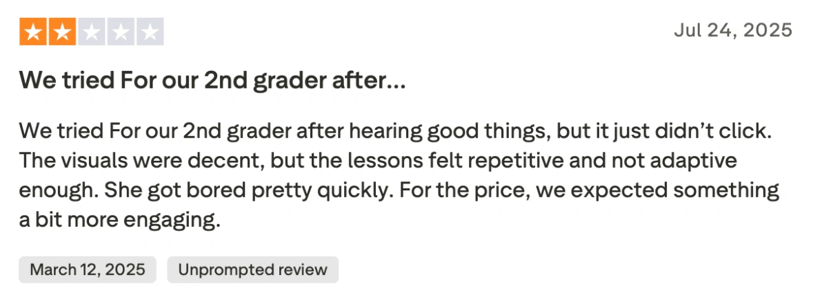 DreamBox review: What do users say?