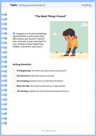 G3 - Writing prompts_PDF1