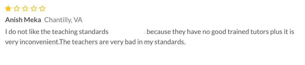 Growing Stars reviews complaints