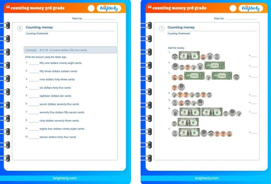 A more supportive learning format