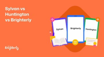 Sylvan vs Huntington vs Brighterly