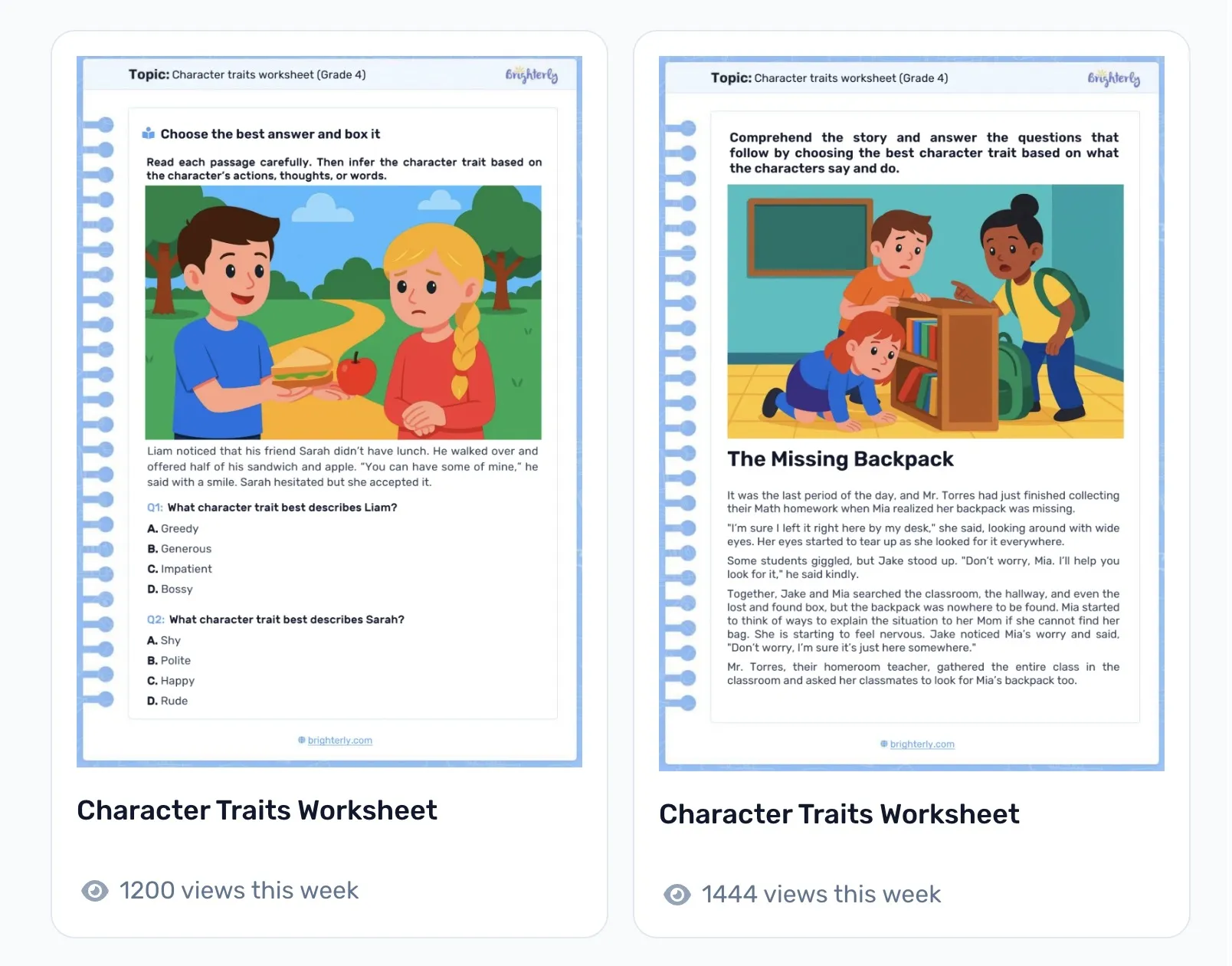 US standards and free resources