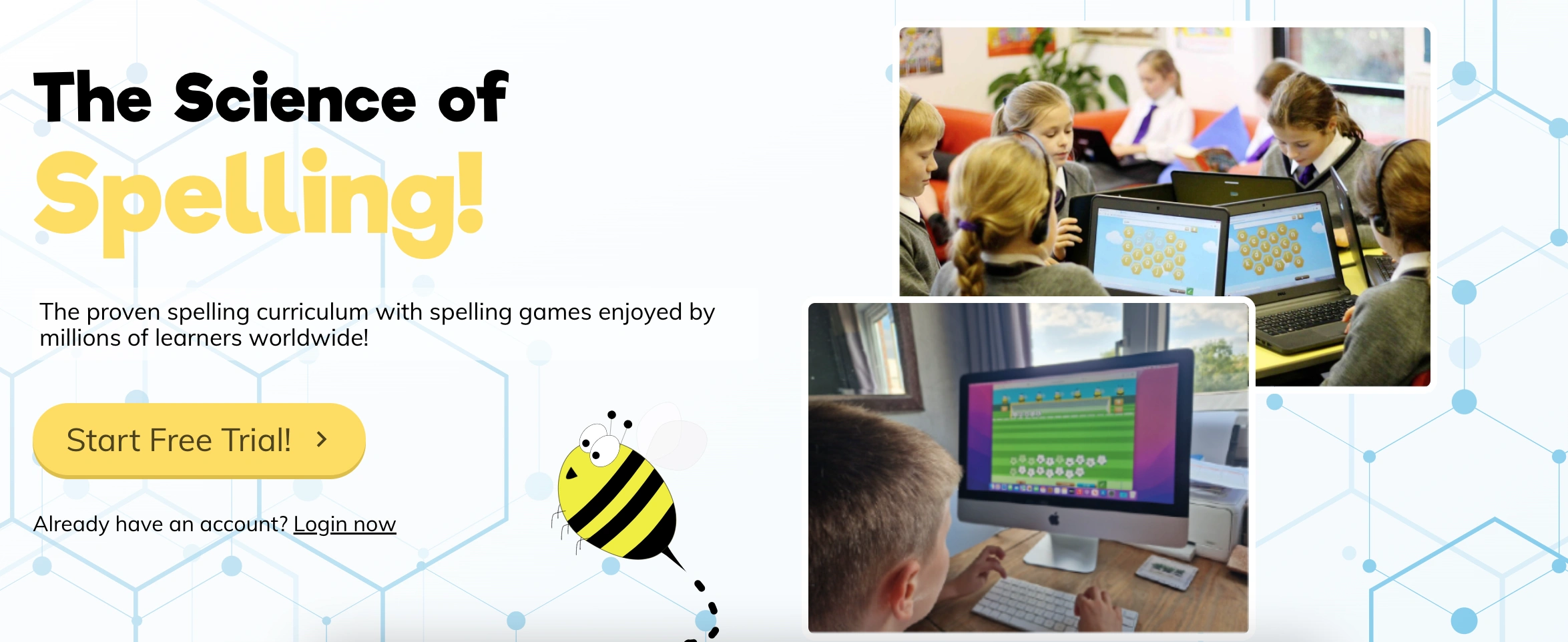#2 Spelling Shed Apps to Practice Spelling Words