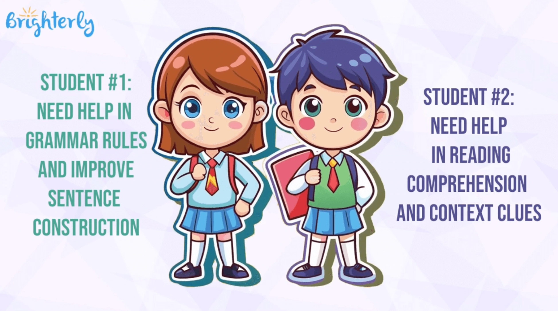 #1 Brighterly: The best resources for creative writing