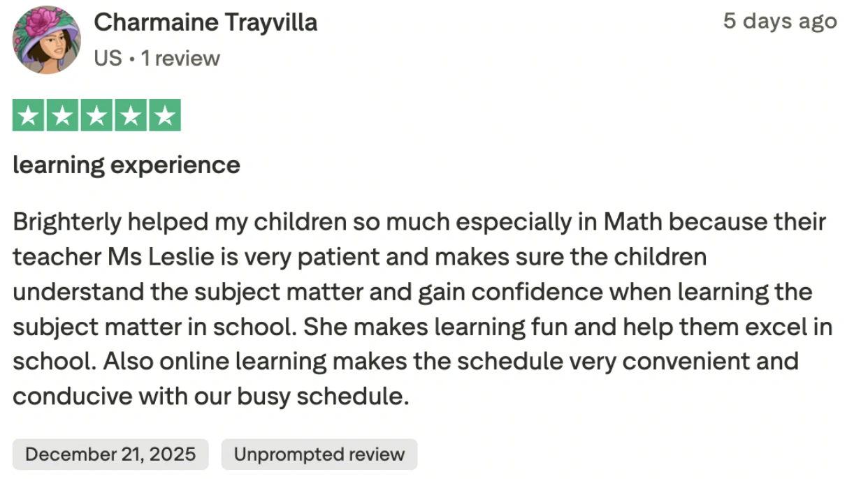 What are the pros and cons of Mammoth Math?