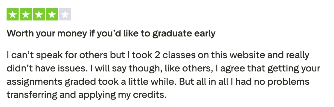 Study.com Homework Helper Reviews: Is It User-Friendly?