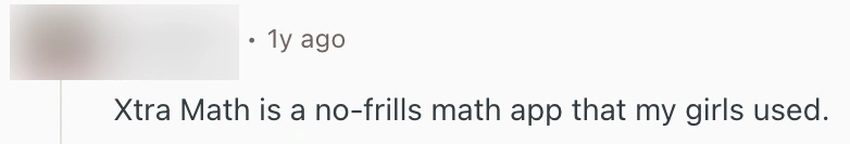 What Users Like