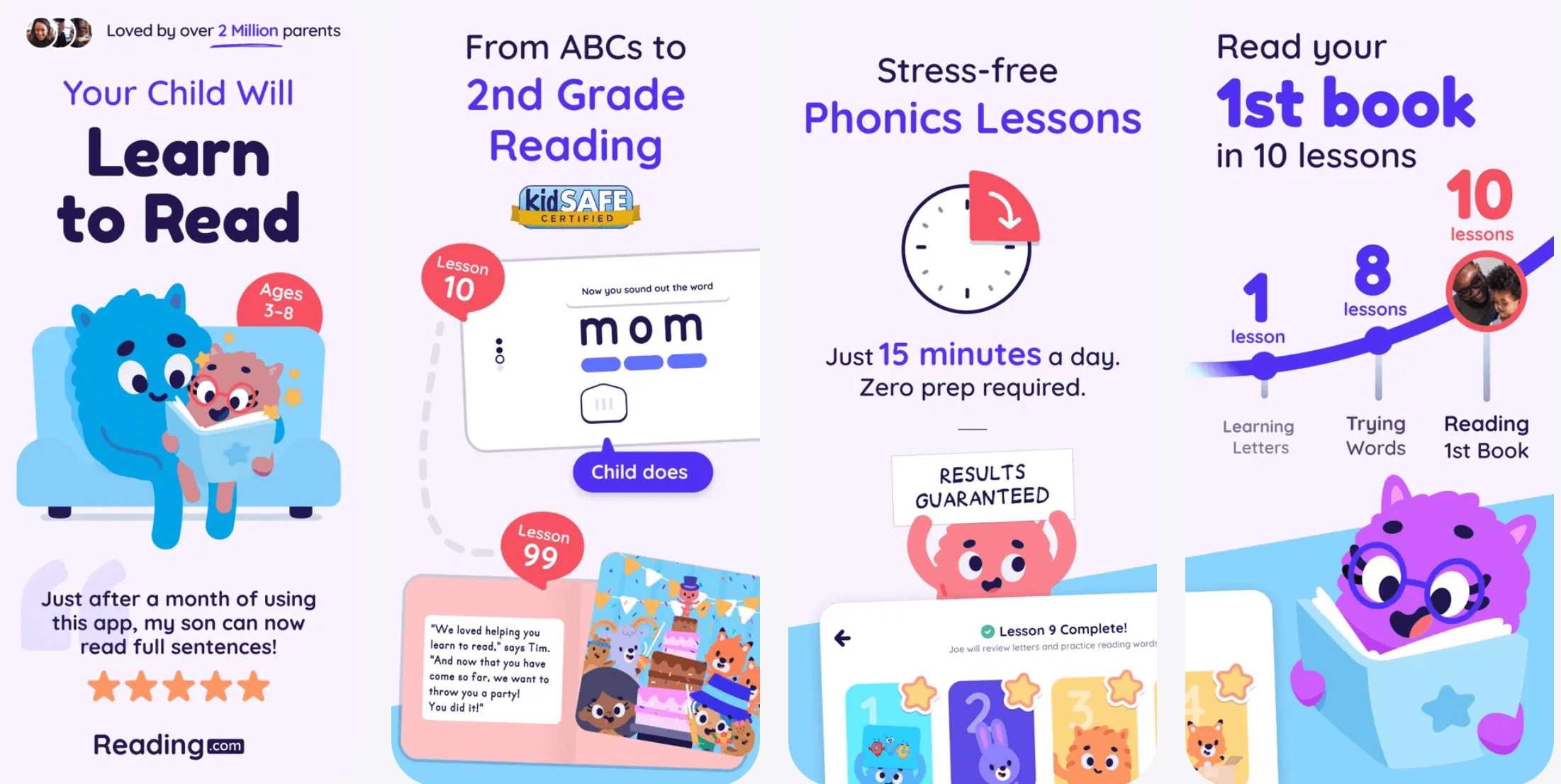 Reading.com