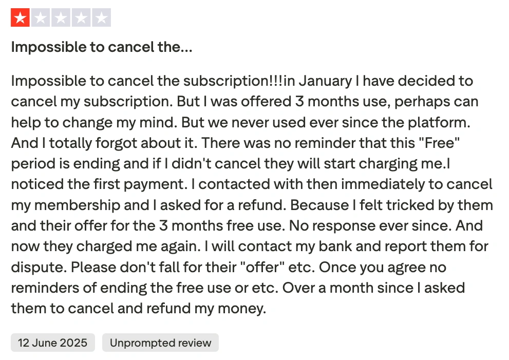 Adapted Mind cost explained