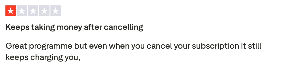 Adapted Mind cost explained