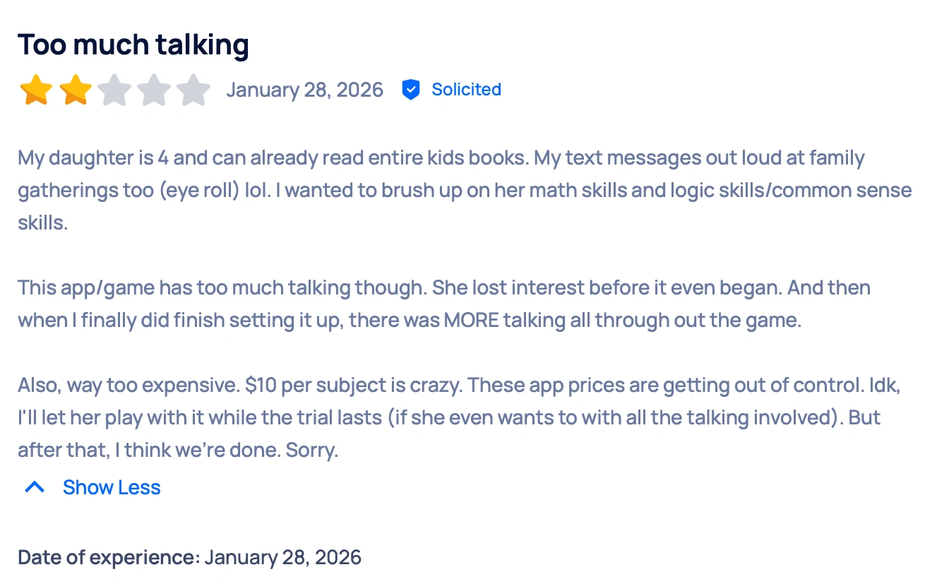 Adapted Mind: Pros & cons