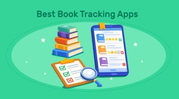 10 Best Book Tracking Apps: Some Brilliant Options for 2026
