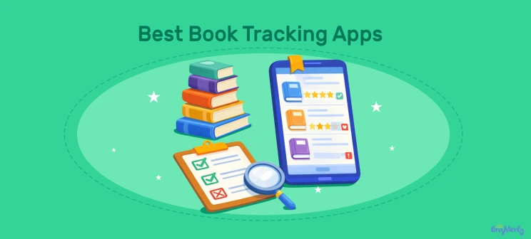 10 Best Book Tracking Apps: Some Brilliant Options for 2026